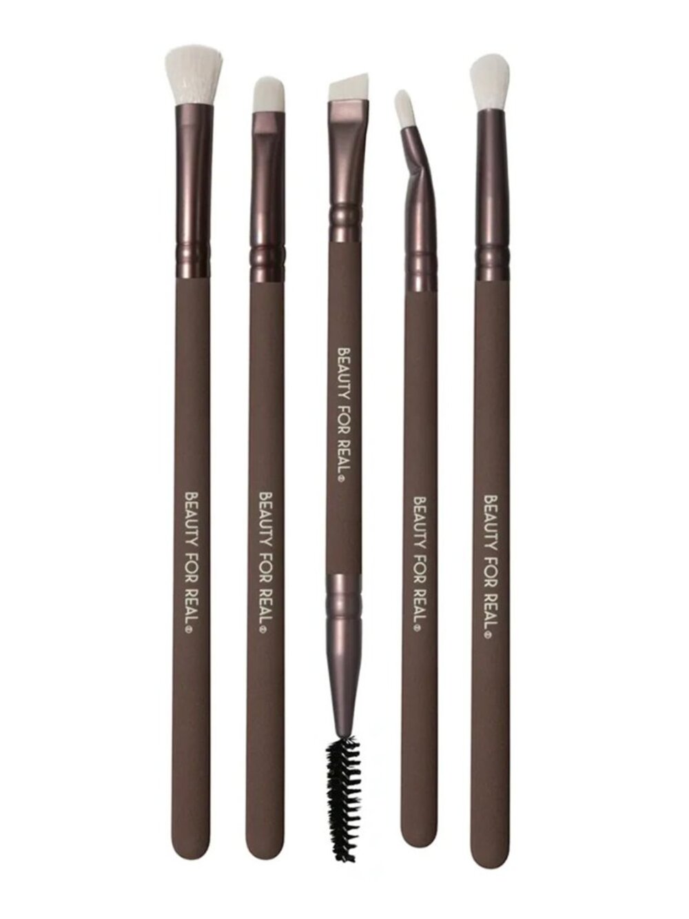NEW Beauty for Real Essential Pro I-Brush Set